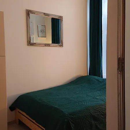 Vintage Apartament Szczecin Exterior photo