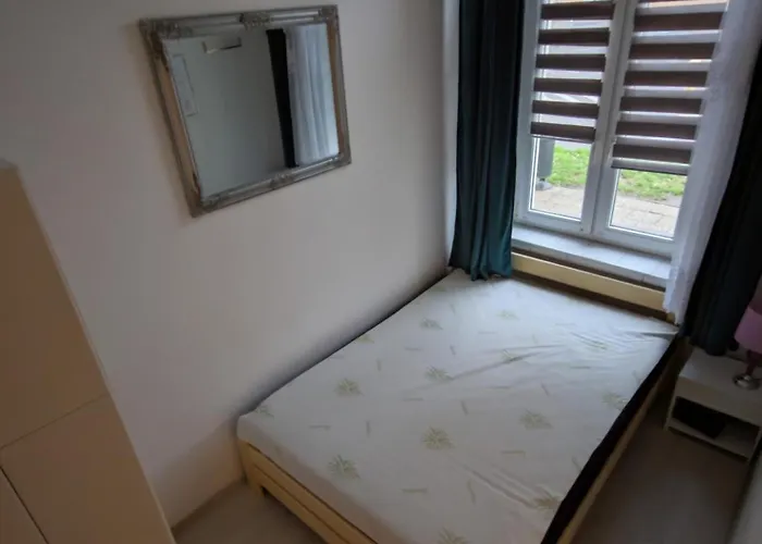 Vintage Apartament Szczecin