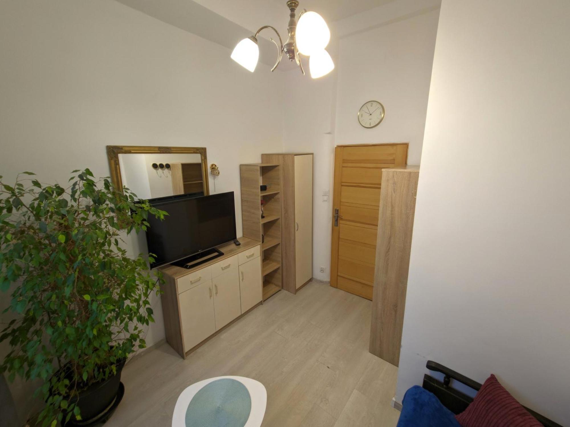 Vintage Apartment Stettin